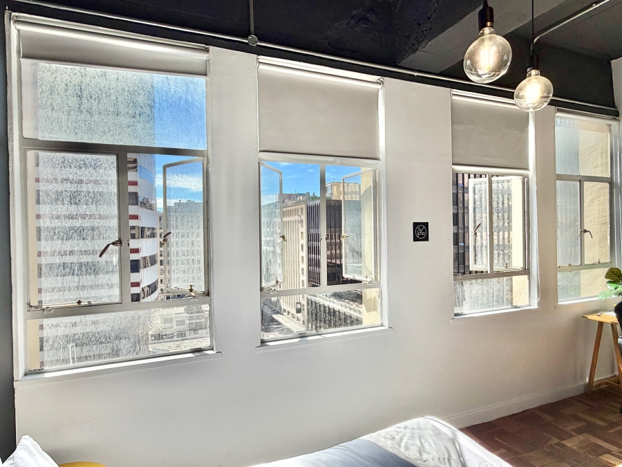0 Bedroom Property for Sale in Cape Town City Centre Western Cape